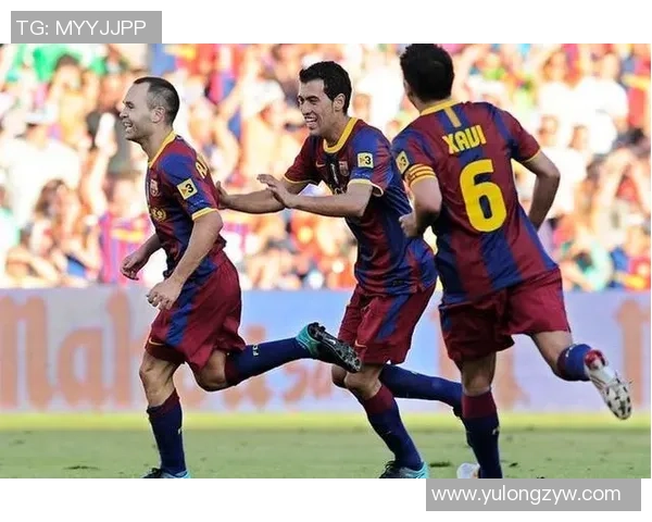 中国国家队与巴塞罗那的巅峰对决展现足球魅力与激情的较量