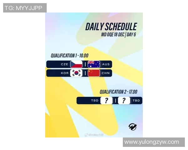 冬奥冰壶混双落选赛收官：我国3比7惜败出局，澳大利亚与韩国抢夺晋级座位