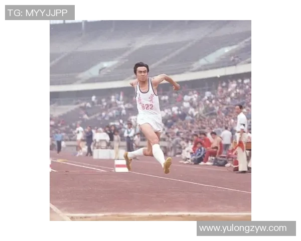 对话田径名宿邹振先：冀我国出现更多“飞人”